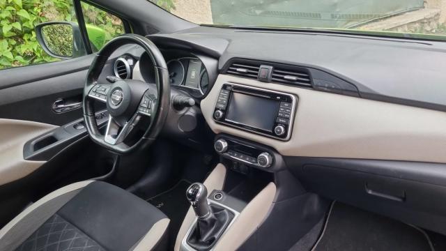 Nissan Micra image 4