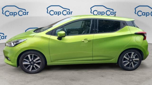 Nissan Micra image 5