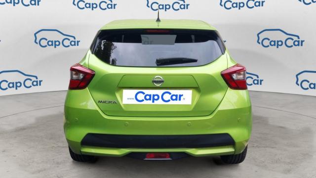 Nissan Micra image 7
