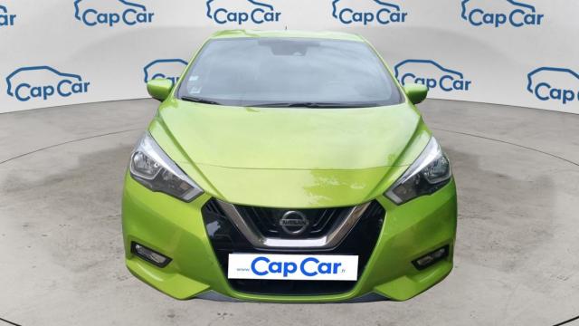 Nissan Micra image 6