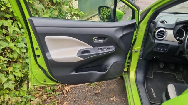 Nissan Micra image 2