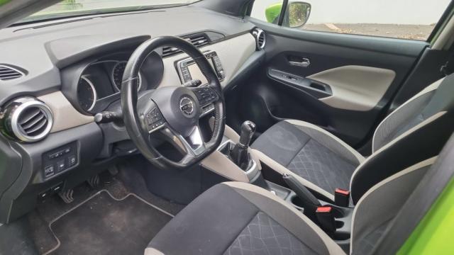 Nissan Micra image 8