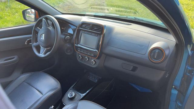 Dacia Spring image 4