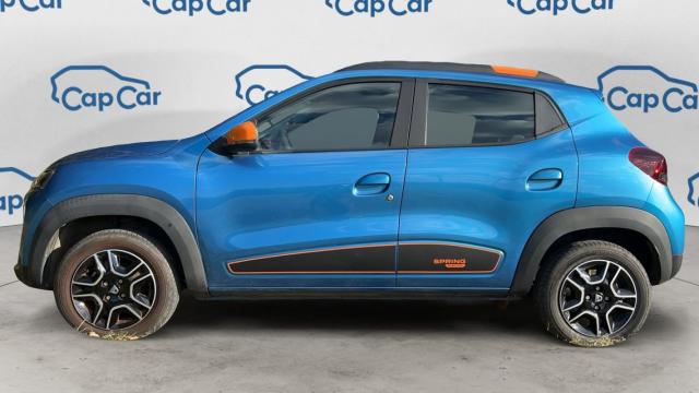 Dacia Spring image 3