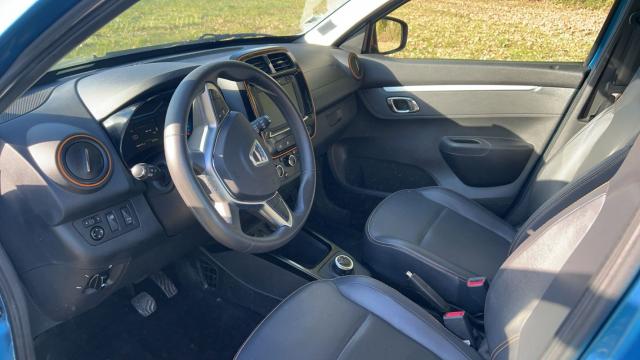 Dacia Spring image 8