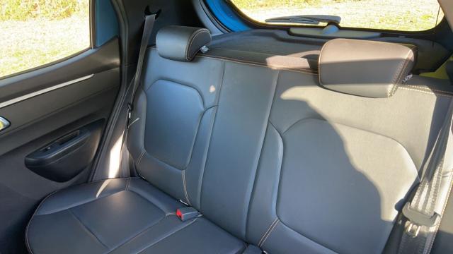 Dacia Spring image 5