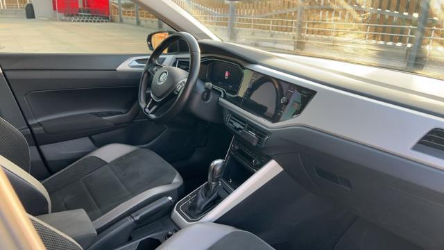 Volkswagen Polo image 6