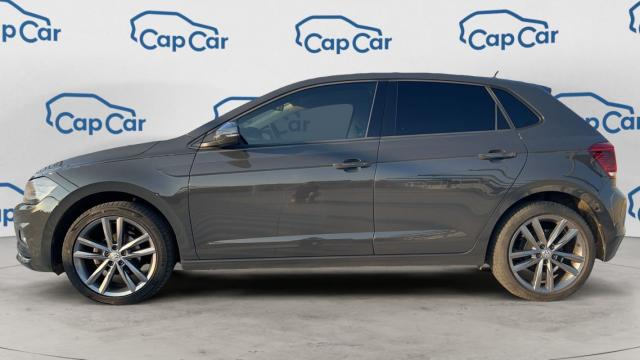 Volkswagen Polo image 9