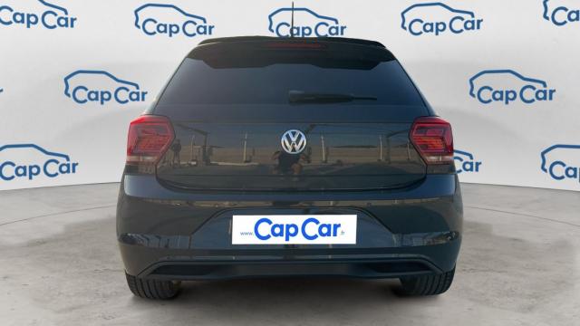 Volkswagen Polo image 8