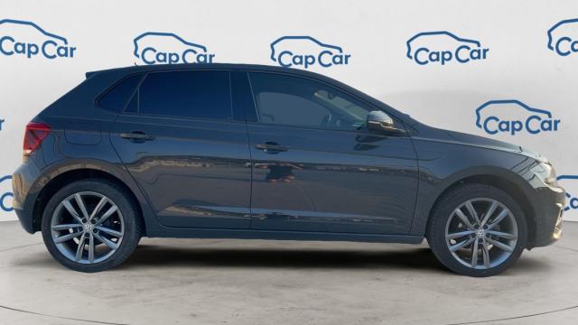 Volkswagen Polo image 5