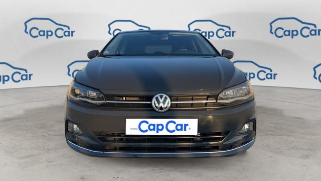 Volkswagen Polo image 7