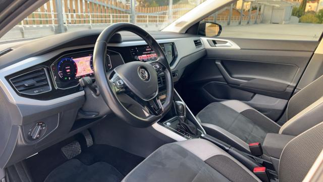 Volkswagen Polo image 3