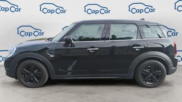 Mini Countryman image 7