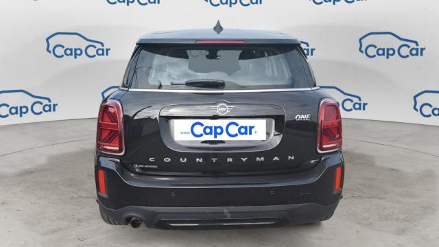 Mini Countryman image 1