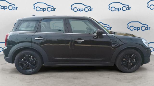 Mini Countryman image 8