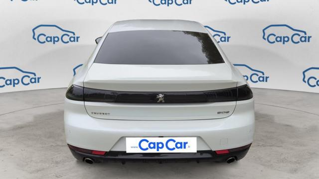 Peugeot 508 image 3