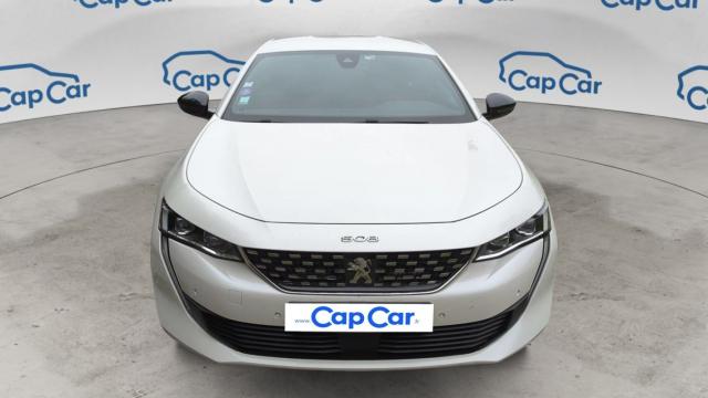 Peugeot 508 image 6