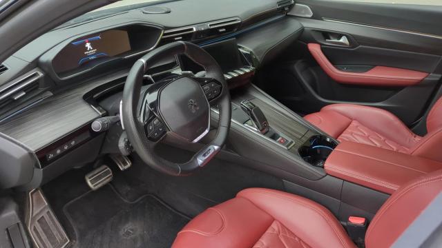 Peugeot 508 image 2