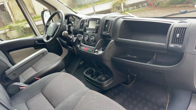 Citroen Jumper image 3