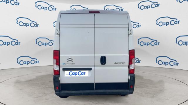 Citroen Jumper image 8