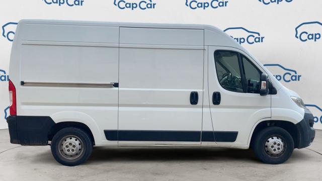 Citroen Jumper image 6