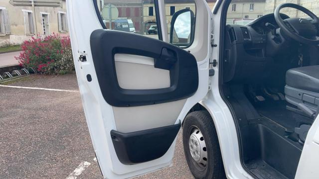 Citroen Jumper image 5