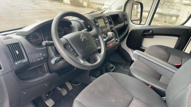Citroen Jumper image 7