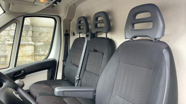 Citroen Jumper image 9