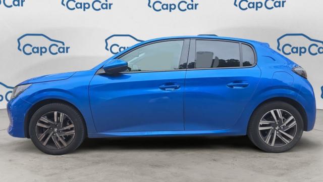 Peugeot 208 image 2