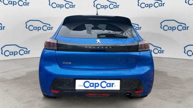 Peugeot 208 image 9