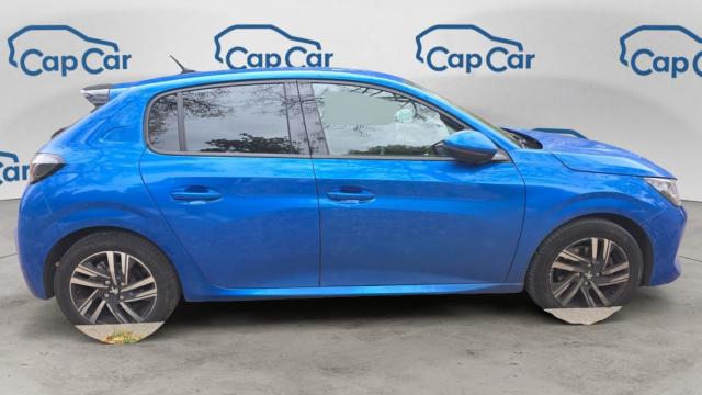 Peugeot 208 image 1