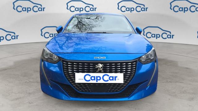 Peugeot 208 image 5