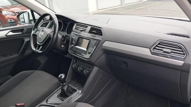 Volkswagen Tiguan image 6