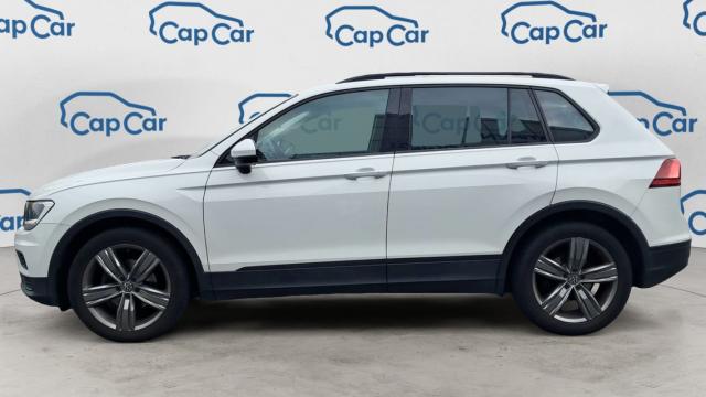 Volkswagen Tiguan image 3