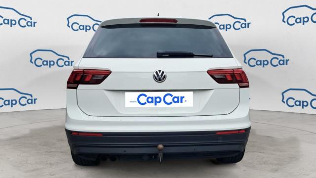 Volkswagen Tiguan image 8