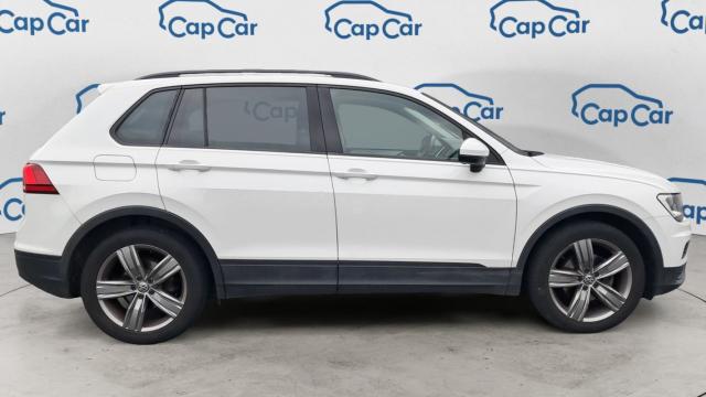 Volkswagen Tiguan image 5