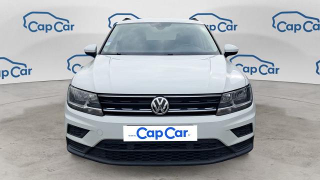 Volkswagen Tiguan image 7
