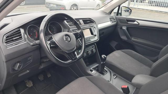 Volkswagen Tiguan image 9