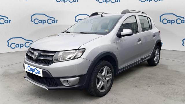 Dacia Sandero 0.9 Tce 90 Prestige