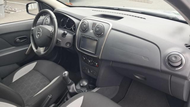 Dacia Sandero image 1