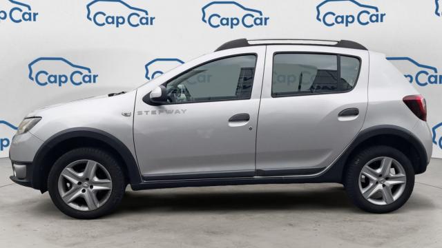 Dacia Sandero image 7