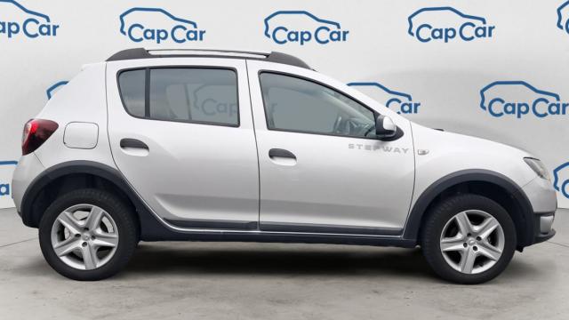 Dacia Sandero image 6