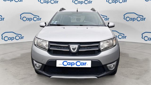 Dacia Sandero image 2