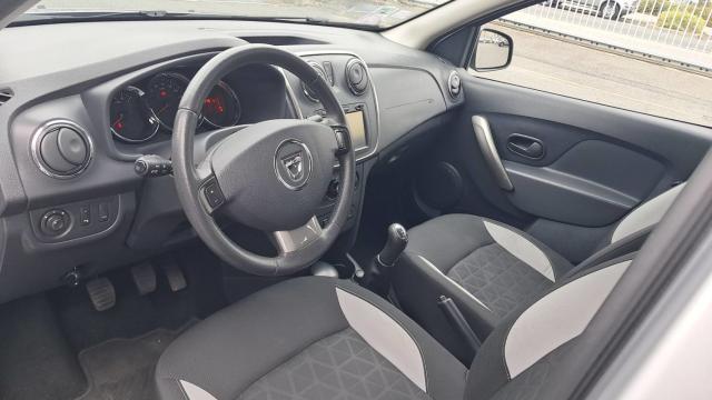 Dacia Sandero image 3