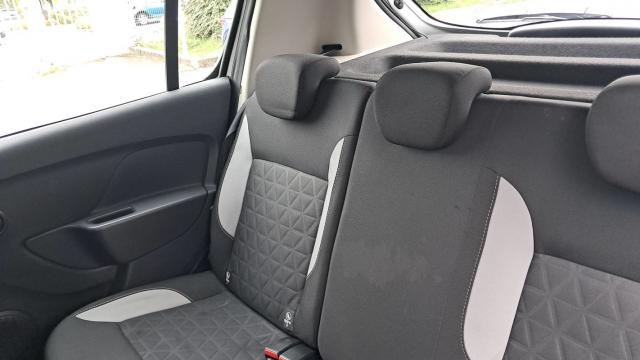 Dacia Sandero image 8