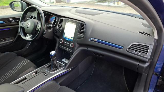 Renault Mégane image 4