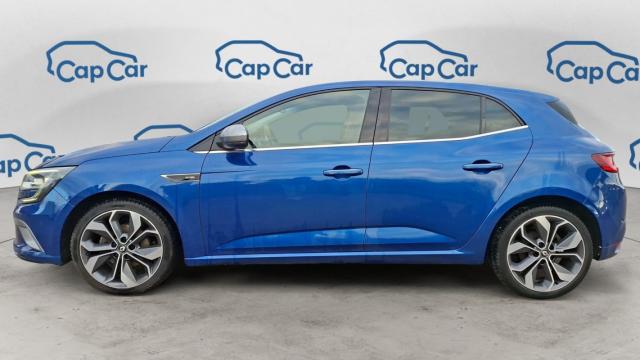 Renault Mégane image 8