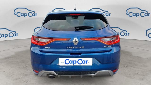 Renault Mégane image 5