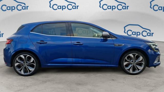 Renault Mégane image 1
