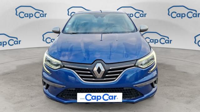 Renault Mégane image 7